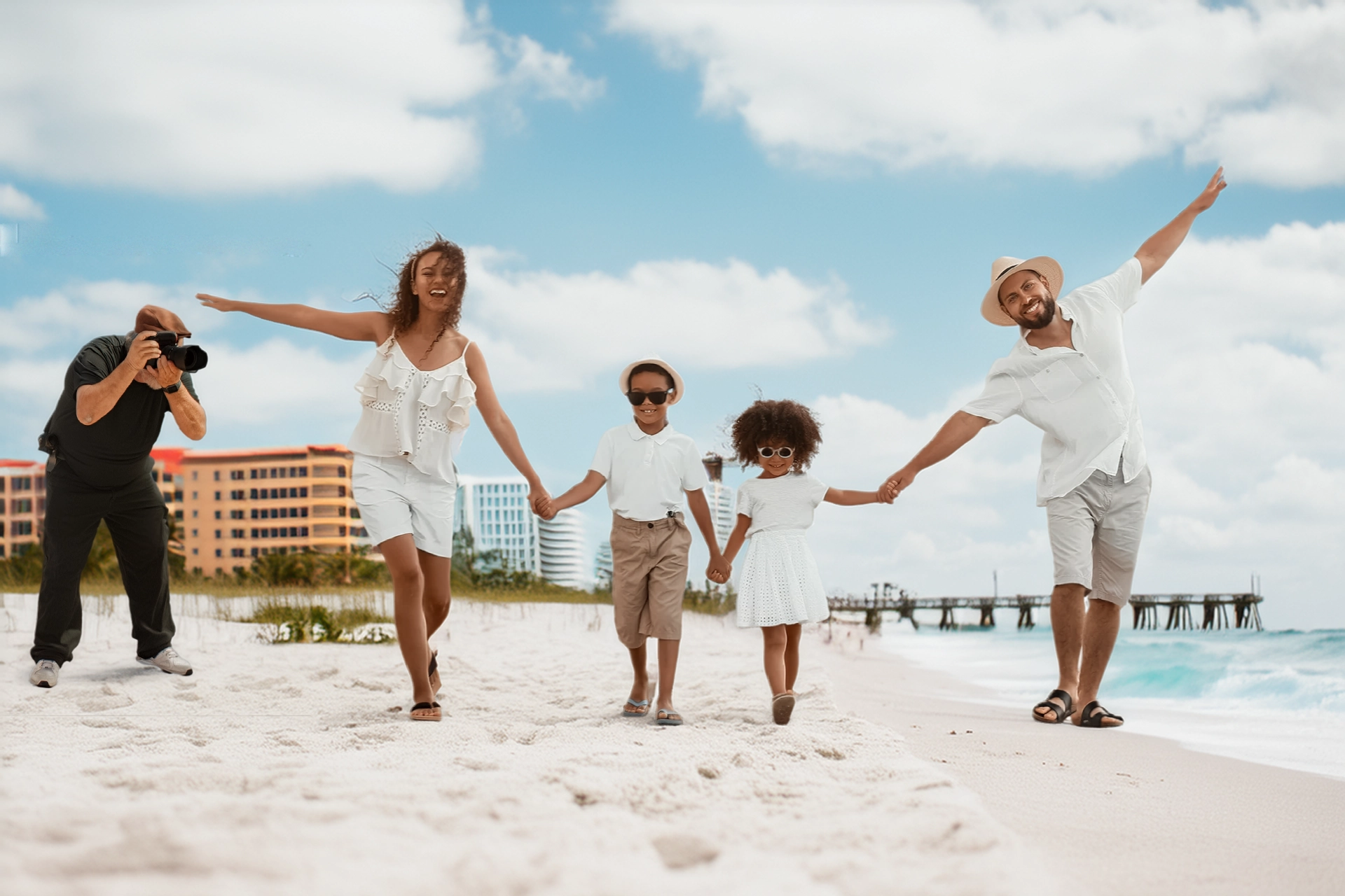 Jeff Jansen Tampa Family Photographer