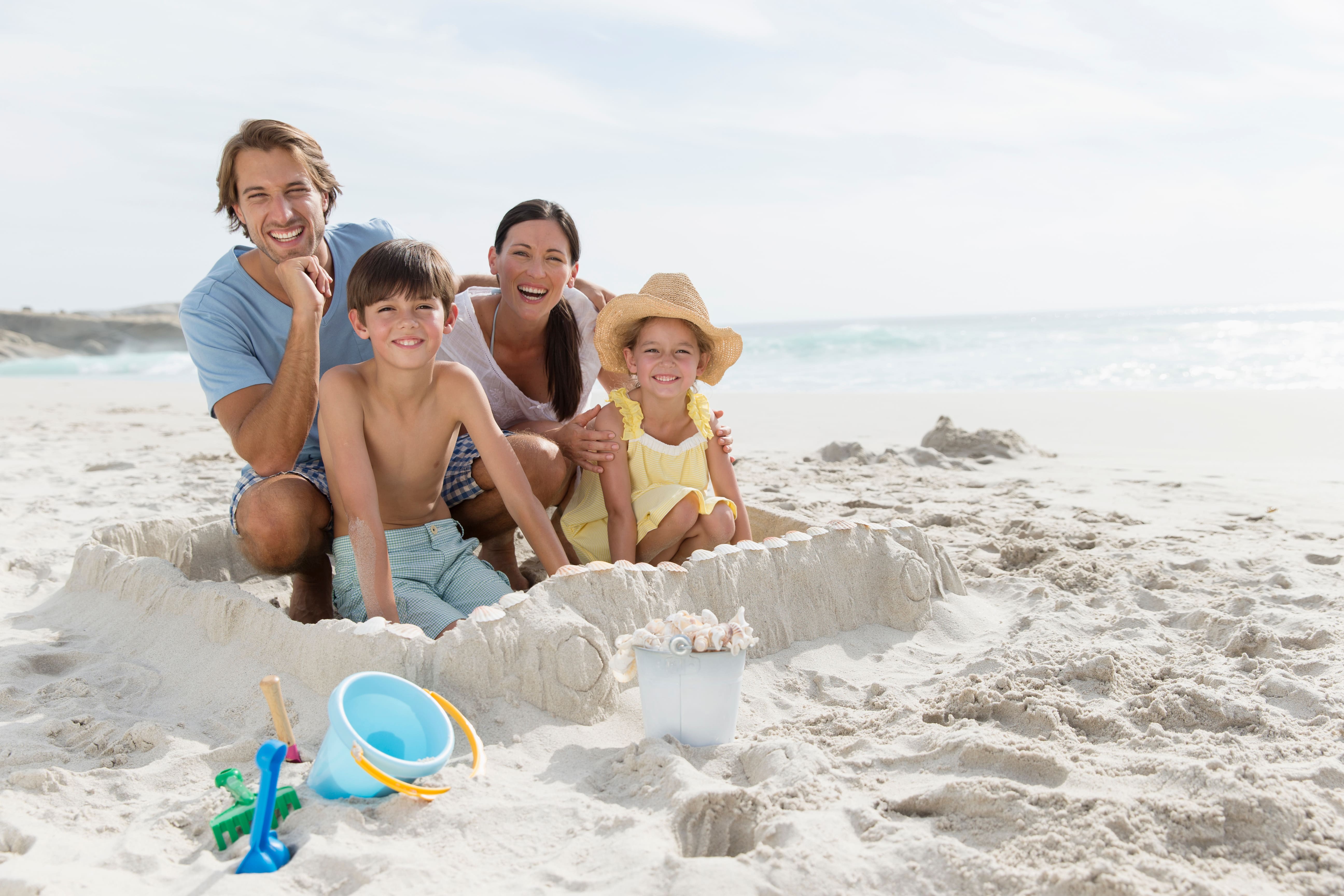 Family Portrait Photography