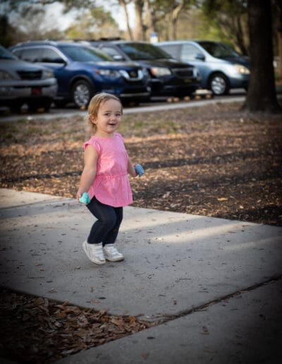 New Port Richey Family Lifestyle Photography