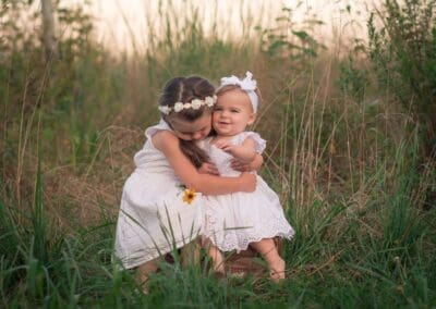 New Port Richey Family Lifestyle Photography