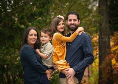 New Port Richey Family Lifestyle Photography