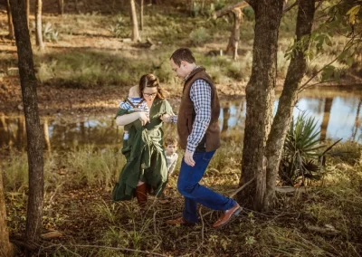 New Port Richey Family Lifestyle Photography