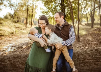 New Port Richey Family Lifestyle Photography