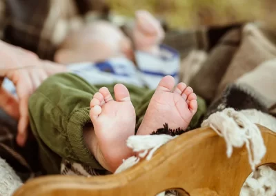 New Port Richey Family Lifestyle Photography