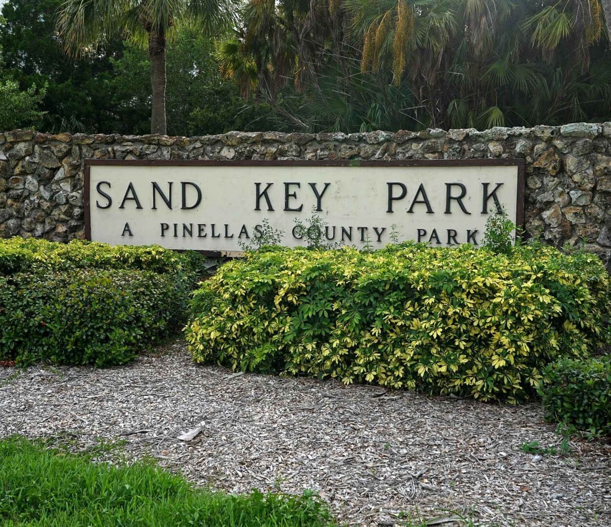 Sand-Key-Park Sand-Key-Park