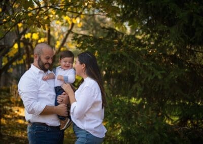 New Port Richey Family Lifestyle Photography