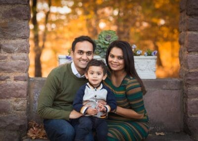 New Port Richey Family Lifestyle Photography