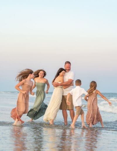 Family Photo Session