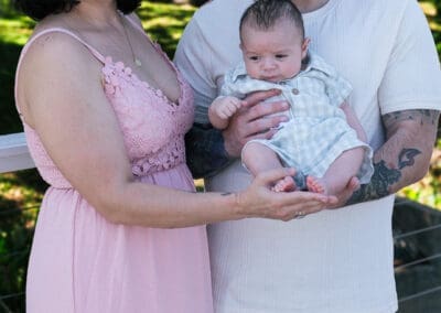 Brubaker candid family session – Jeff Jansen Photography