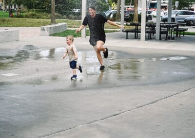 Lifestyle family photography session – Jeff Jansen Photography, New Port Richey FL