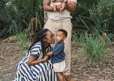 Candid family session – Jeff Jansen Photography, Pasco County FL