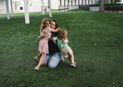 Lifestyle family photography session – Jeff Jansen Photography, New Port Richey FL