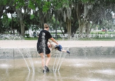 Lifestyle family photography session – Jeff Jansen Photography, New Port Richey FL