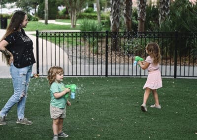 Unposed family photography – Jeff Jansen Photography, New Port Richey