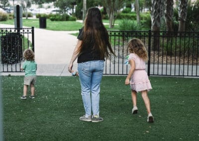 Lifestyle family photography session – Jeff Jansen Photography, New Port Richey FL