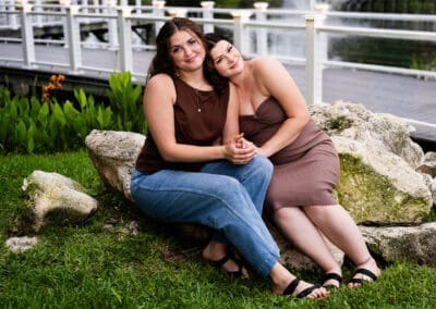 Amber Lynn family session – Tampa Bay family photographer