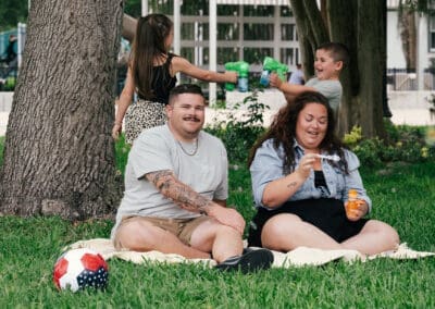Kaitlyn Ward lifestyle family photography – Pasco County FL